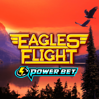 Eagles' Flight Power Bet