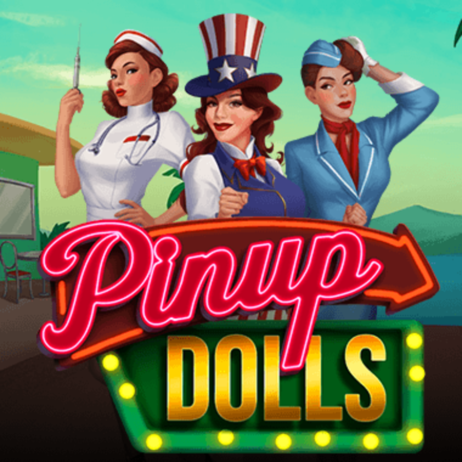 Pinup Dolls