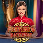Fortune 6 Baccarat