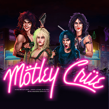Mötley Crüe