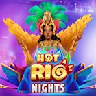 Hot Rio Nights