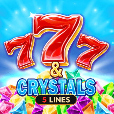7 and Crystals Dice