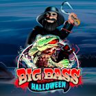 Big Bass Halloween