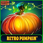 Retro Pumpkin