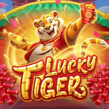 Lucky Tiger 1000