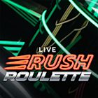 Live Rush Roulette
