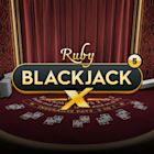 Blackjack X 5 - Ruby
