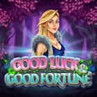 Good Luck & Good Fortune