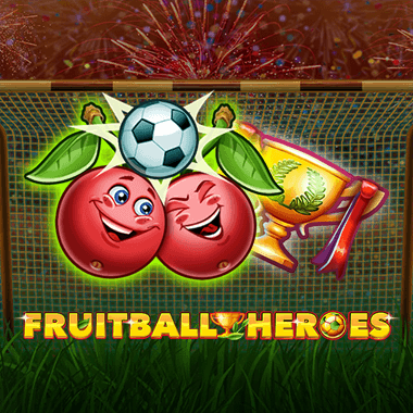 Fruitball Heroes