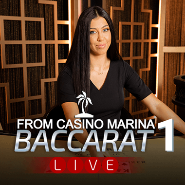 Casino Marina Baccarat