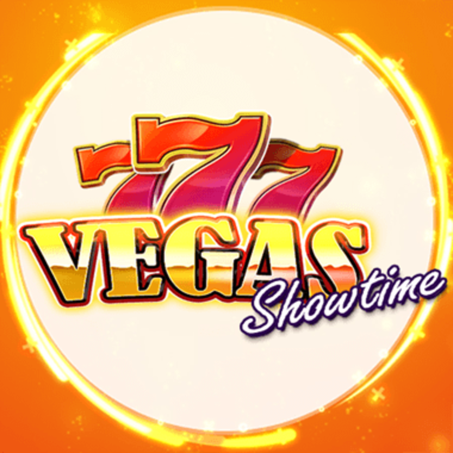 777 Vegas Showtime
