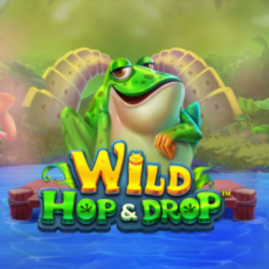 Wild Hop and Drop