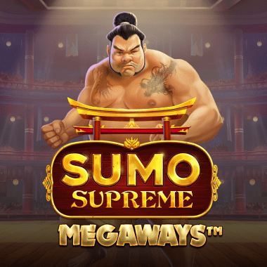 Sumo Supreme Megaways