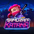Samurai's Katana