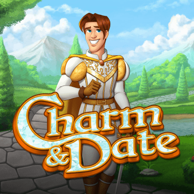 Charm and Date