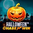 Halloween Chase 'n' Win