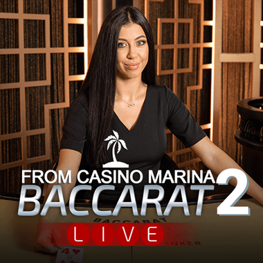 Casino Marina Baccarat 2