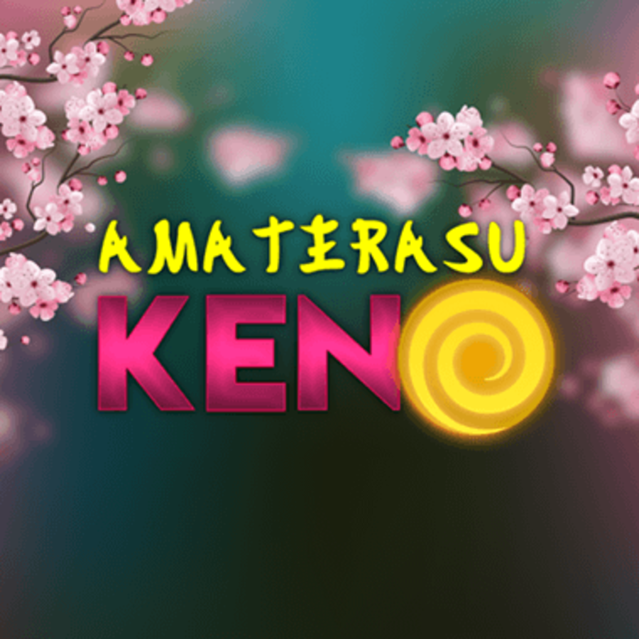 Ameterasu Keno
