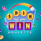 Spin till You Win Roulette