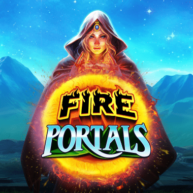 Fire Portals