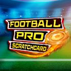 Football Pro Scratchcard