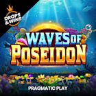 Waves Of Poseidon