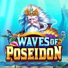 Waves Of Poseidon