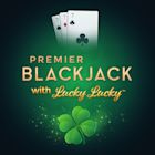 Premier Blackjack with Lucky Lucky
