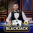 Blackjack 9 Azure