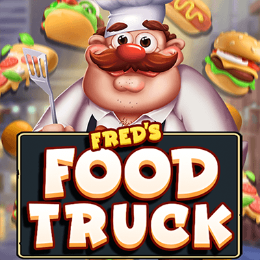 Fred's Food Truck