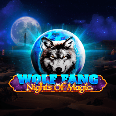 Wolf Fang Nights of Magic