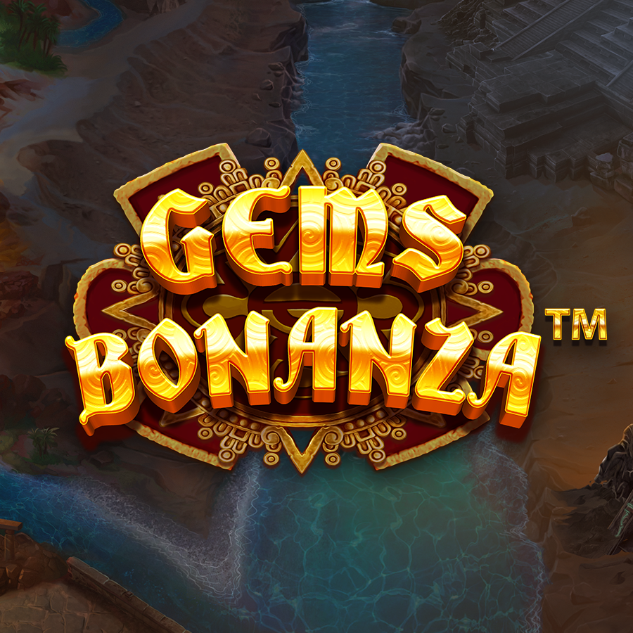 Gems Bonanza