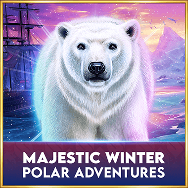 Majestic Winter Polar Adventures