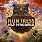 Huntress Wild Vengeance
