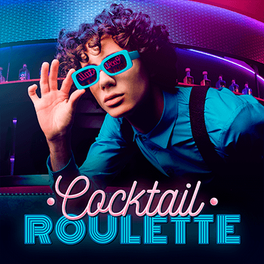 Cocktail Roulette