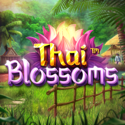 Thai Blossoms