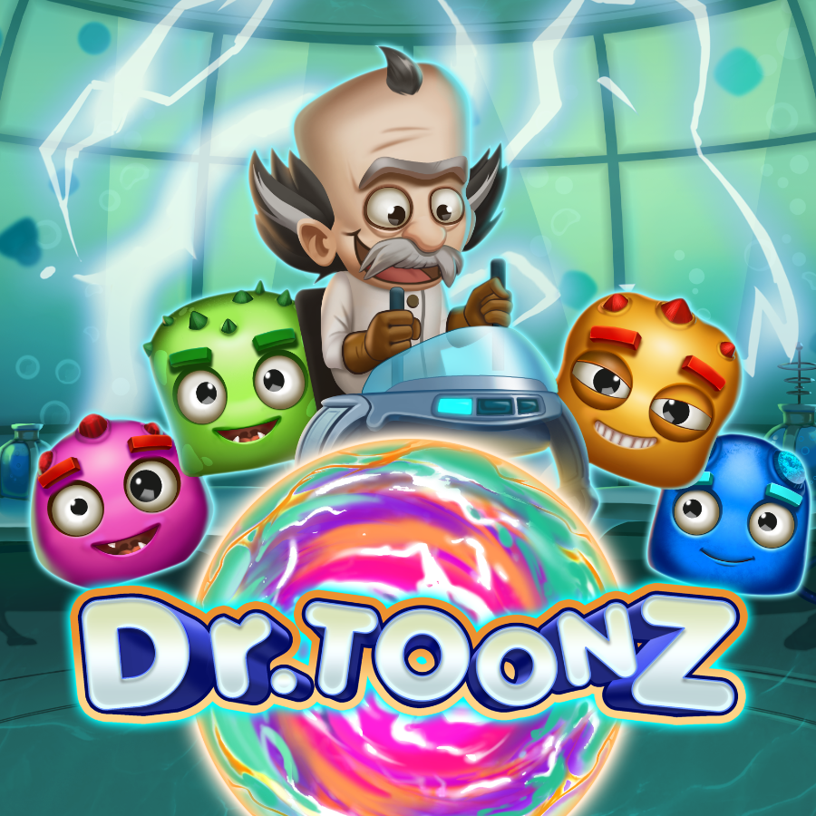 Dr Toonz