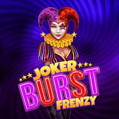 Joker Burst Frenzy
