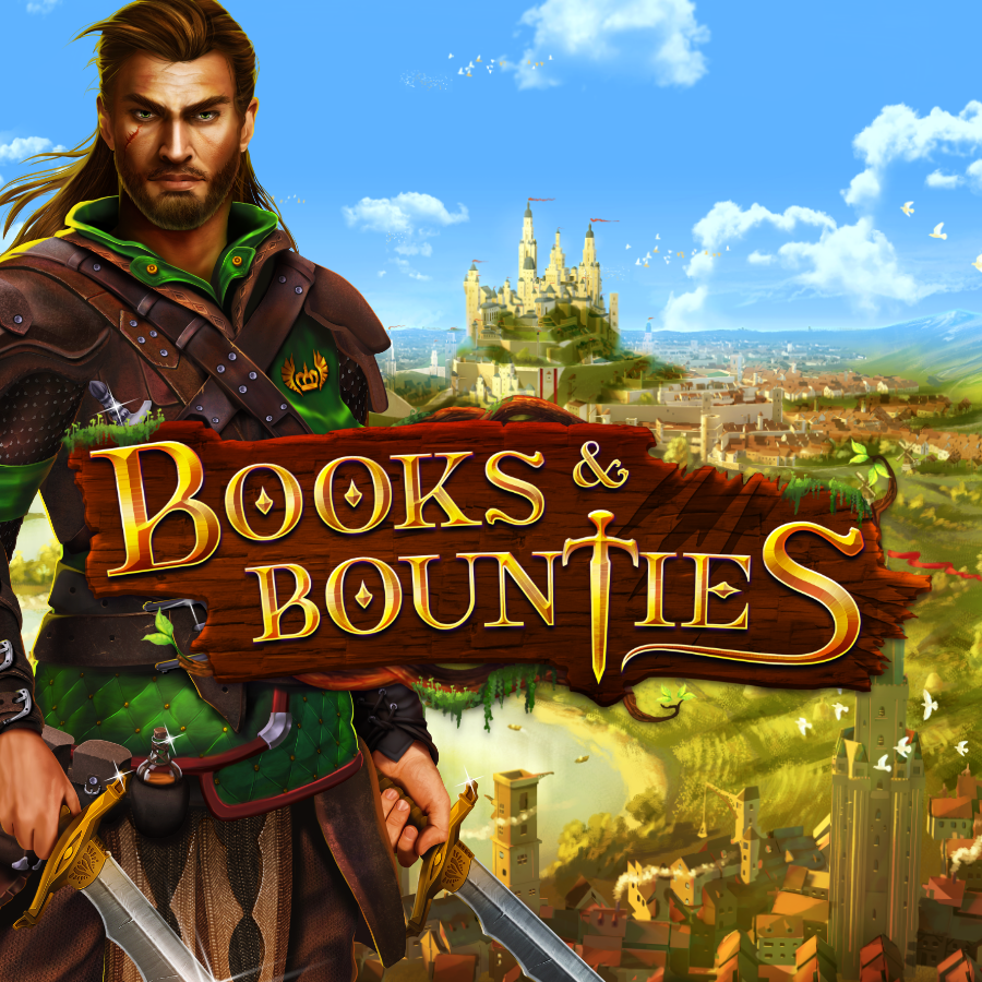 Books and Bounties