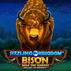Sizzling Kingdom Bison