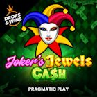 Joker's Jewels Cash