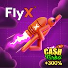 FlyX Cash Turbo