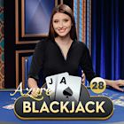 Blackjack 28 Azure 2