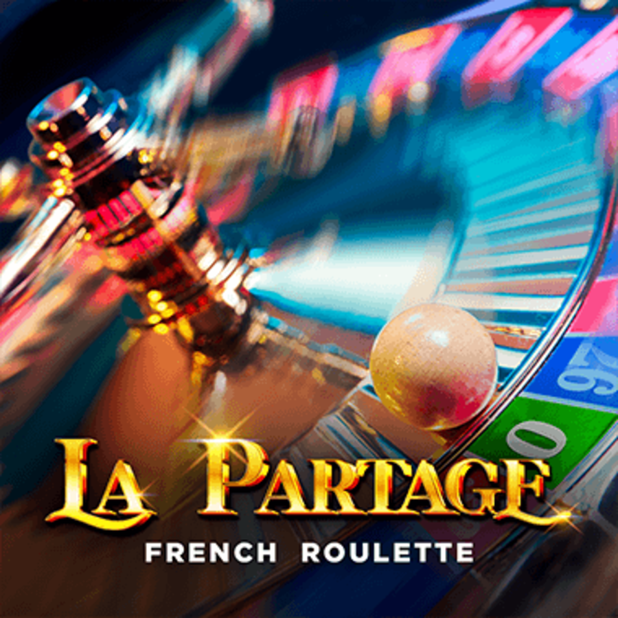 French Roulette la Partage