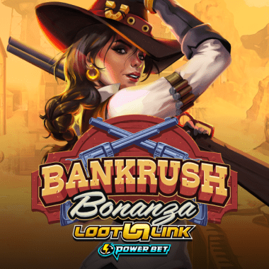 Bankrush Bonanza