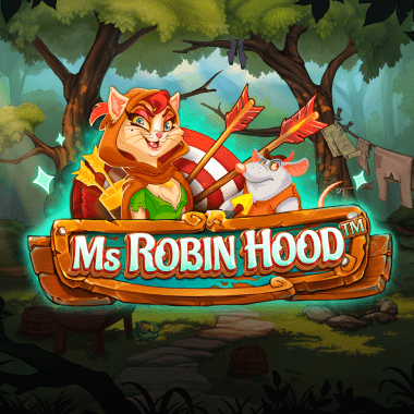 Ms. Robin Hood
