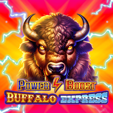 Power Boost Buffalo Express