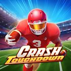 Crash Touchdown