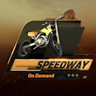 Speedway on Demand