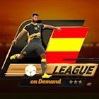 Spain League on Demand